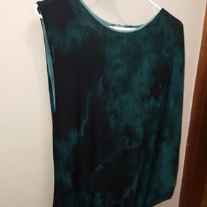 YOUNG FABULOUS AND BROKE  dress